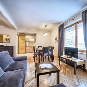  Apartament Visitzakopane - Lemon