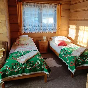  Kwatera prywatna Gościnne Grażyna Kozioł