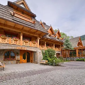 Hotel Nosalowy Dwor