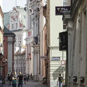 Kozia Store- Stary Rynek Apartament Poznań