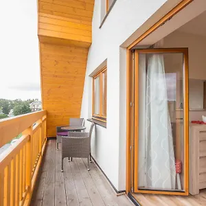  Apartament Udanypobyt Smrekowa