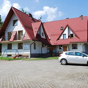 Bed & Breakfast Bialy Dworek